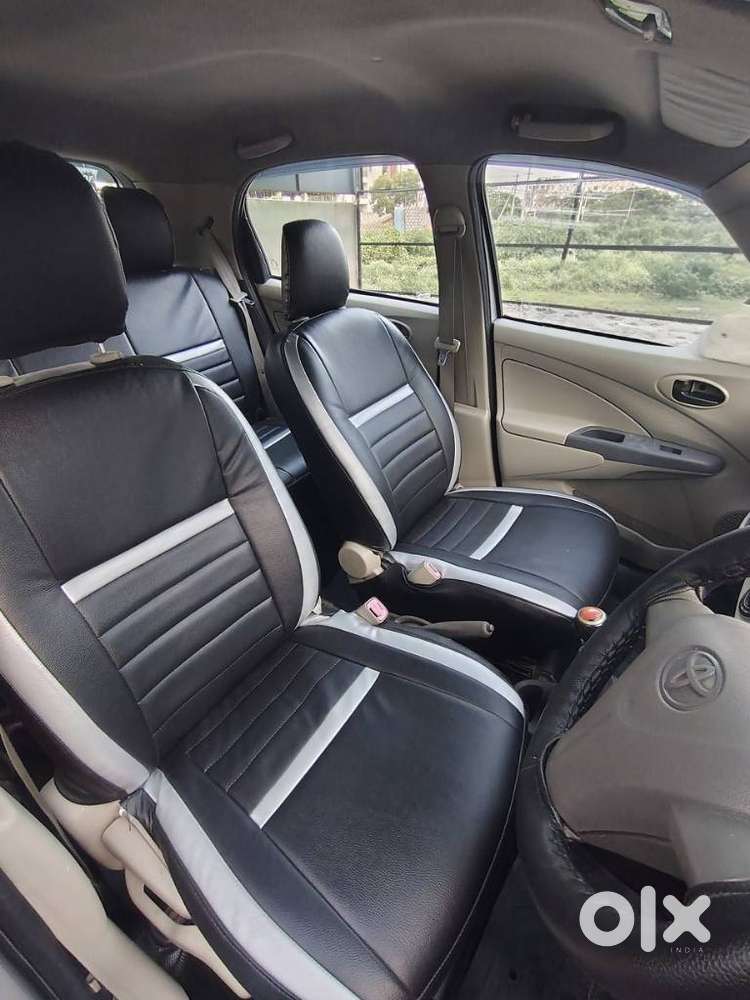 Toyota Etios, 2014, Diesel