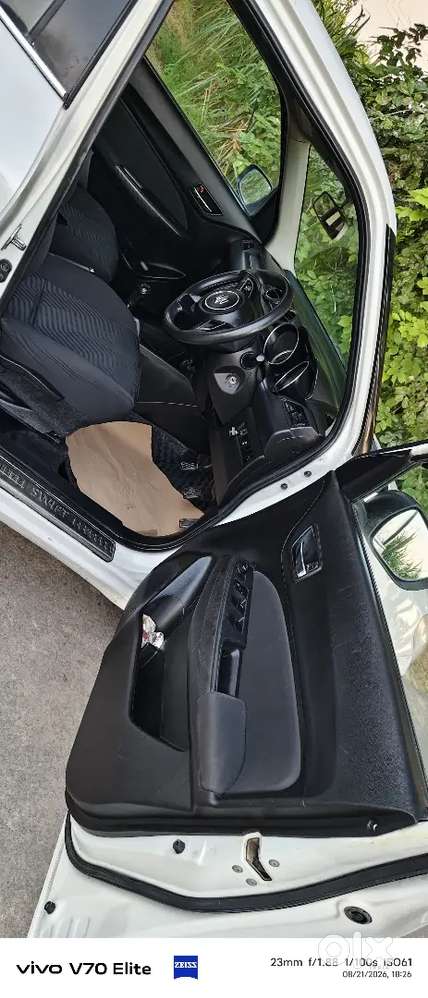Swift Vxi Maruti 2021