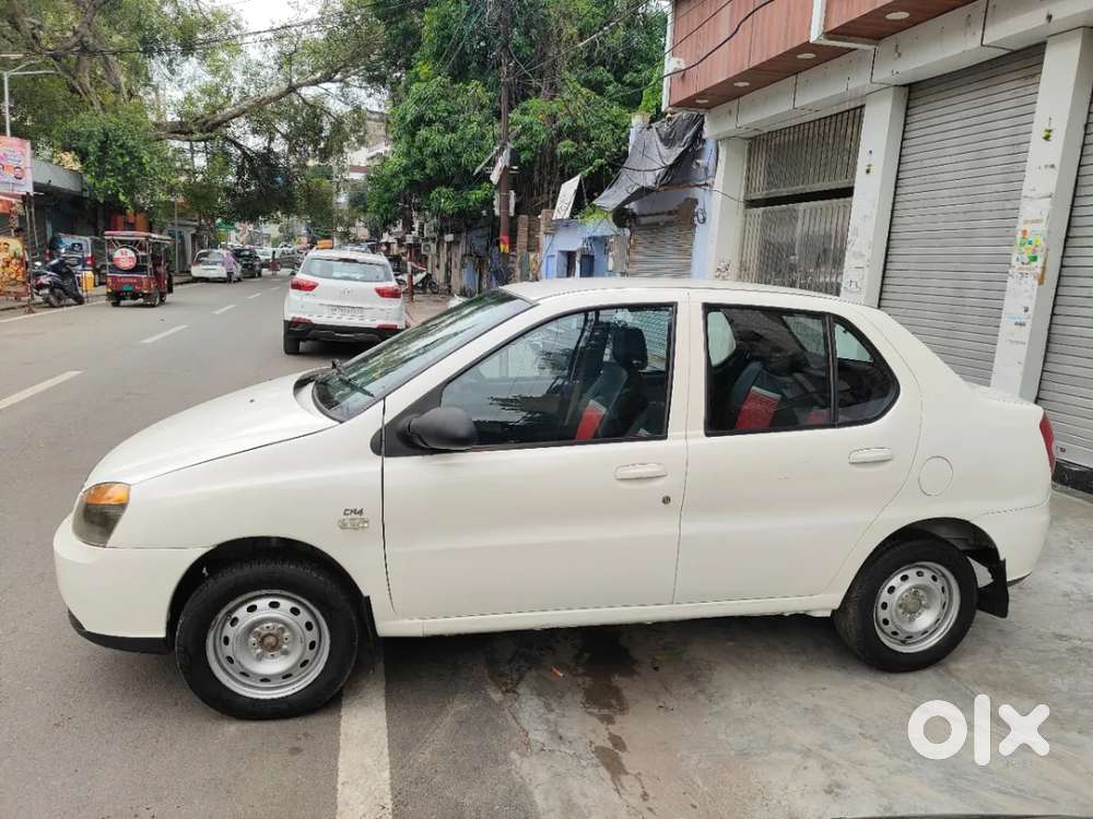 Tata Indigo Ecs, 2013, Diesel
