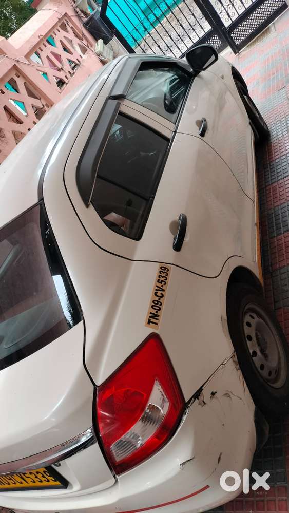 Maruti Suzuki Swift Dzire Tour Ldi, 2023, Cng & Hybrids