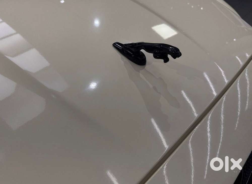 Jaguar Xjl 5.0l V8 Special Edition