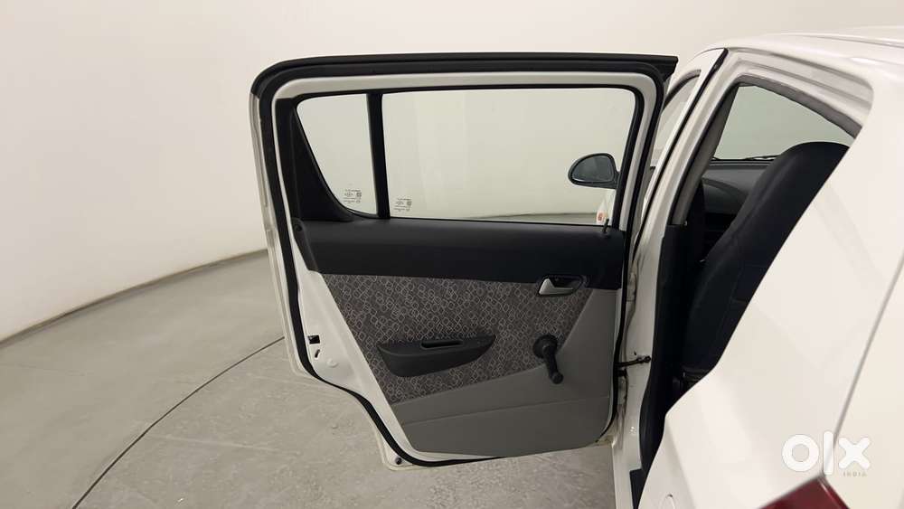 Maruti Suzuki Alto 800 Lxi, 2016, Petrol