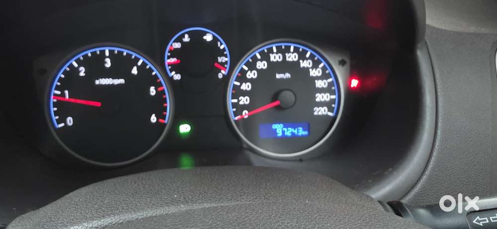 Hyundai I20 Sportz 1.4 Crdi, 2012, Diesel