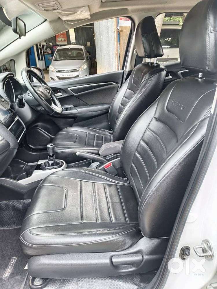 Honda Wr-v 1.2 Vx I-vtec, 2022, Petrol