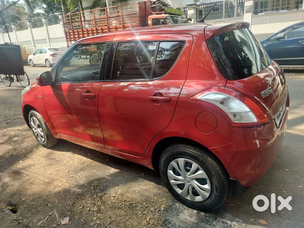 Maruti Suzuki Swift, 2013, Diesel