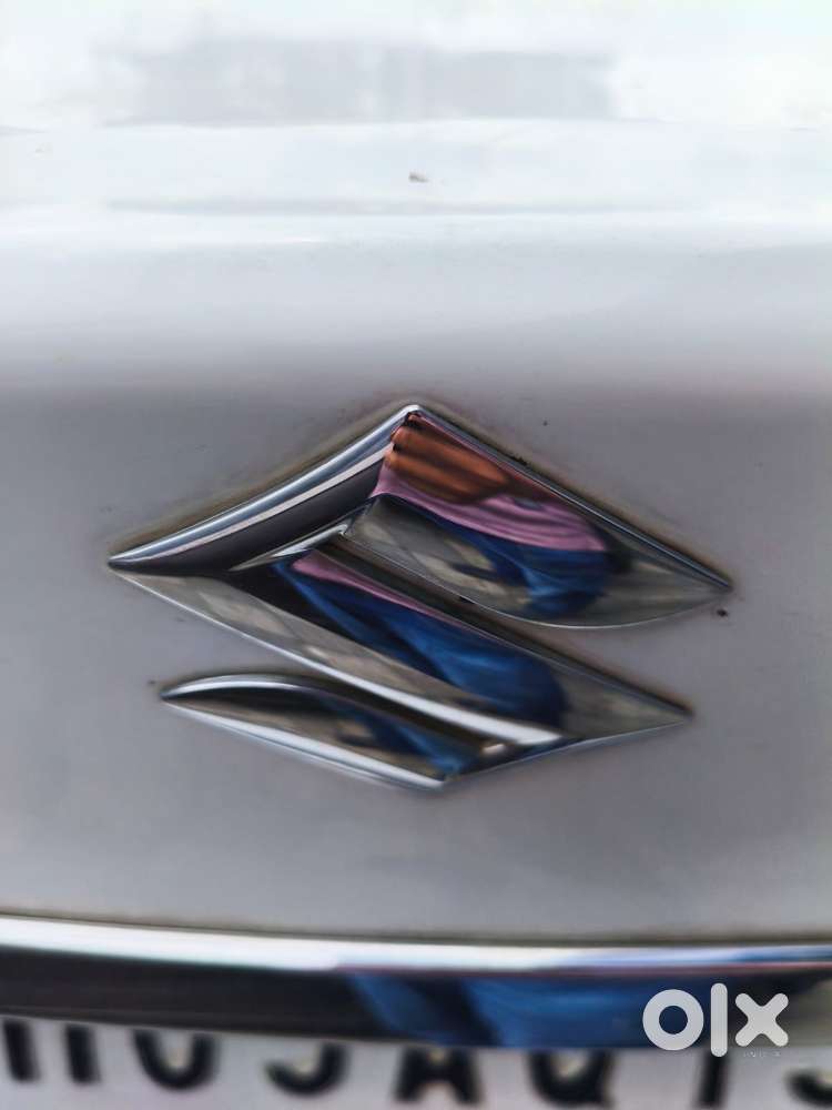 Maruti Suzuki Ciaz Smart Hybrid Alpha , 2019, Petrol
