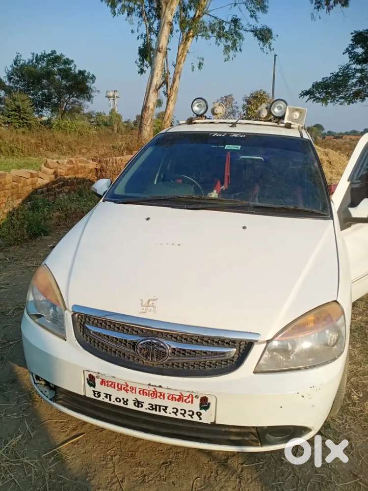 Tata Indigo Ecs 2014 Diesel Automatic