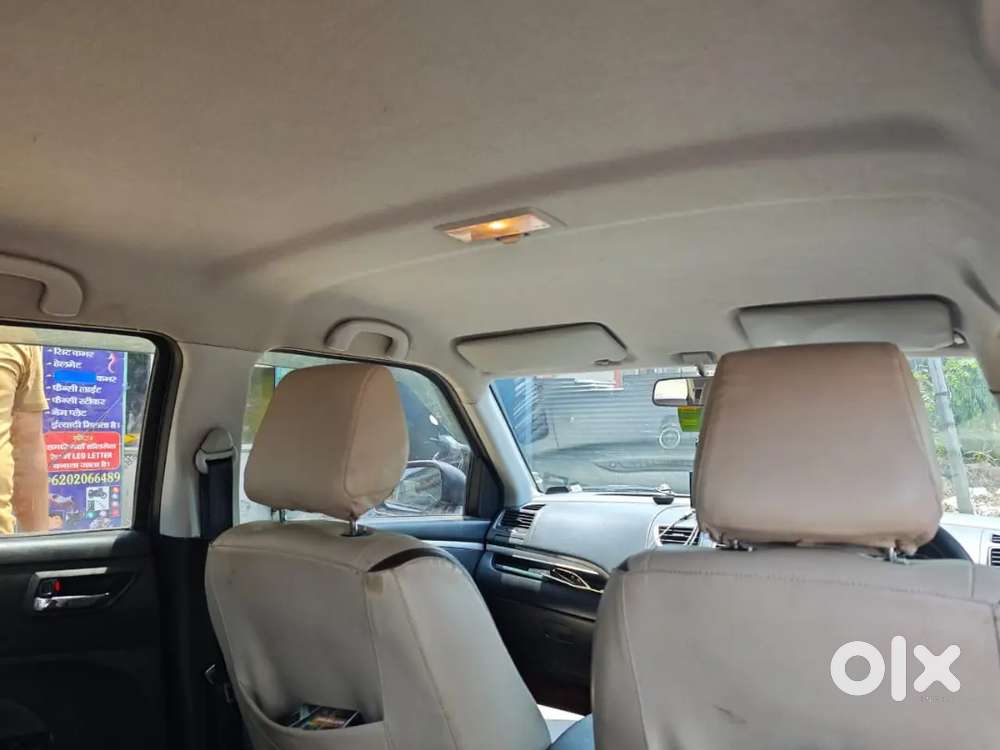 Maruti Suzuki Swift 2014 Petrol Good Condition