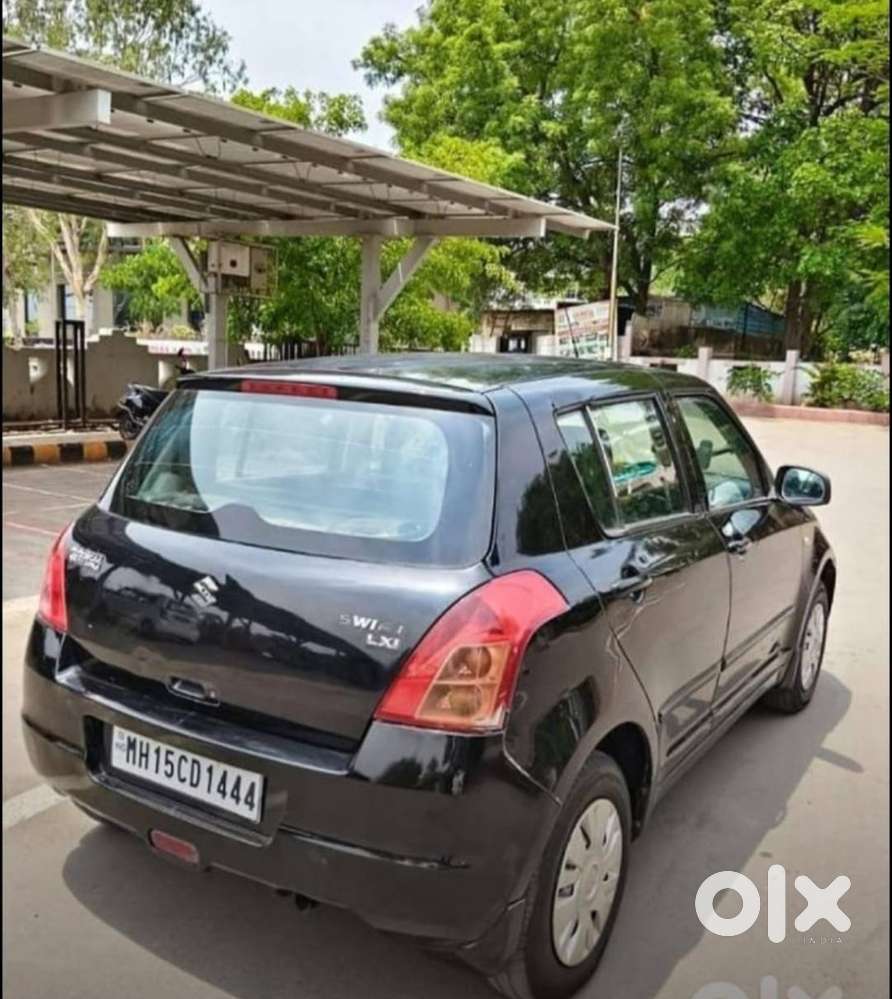 Maruti Suzuki Swift 2009
