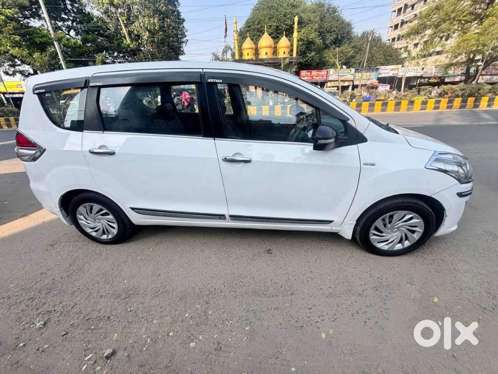 Maruti Suzuki Ertiga 2012-2015 Vdi, 2013, Diesel