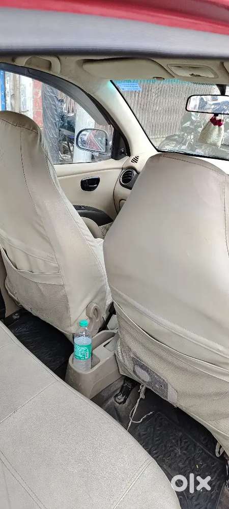 Hyundai I10 Petrol 2010, Era (well Maintained)