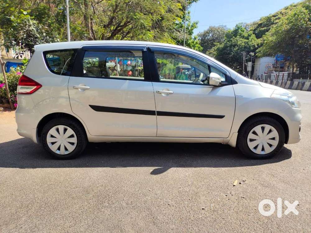 Maruti Suzuki Ertiga Shvs Vdi, 2017, Diesel