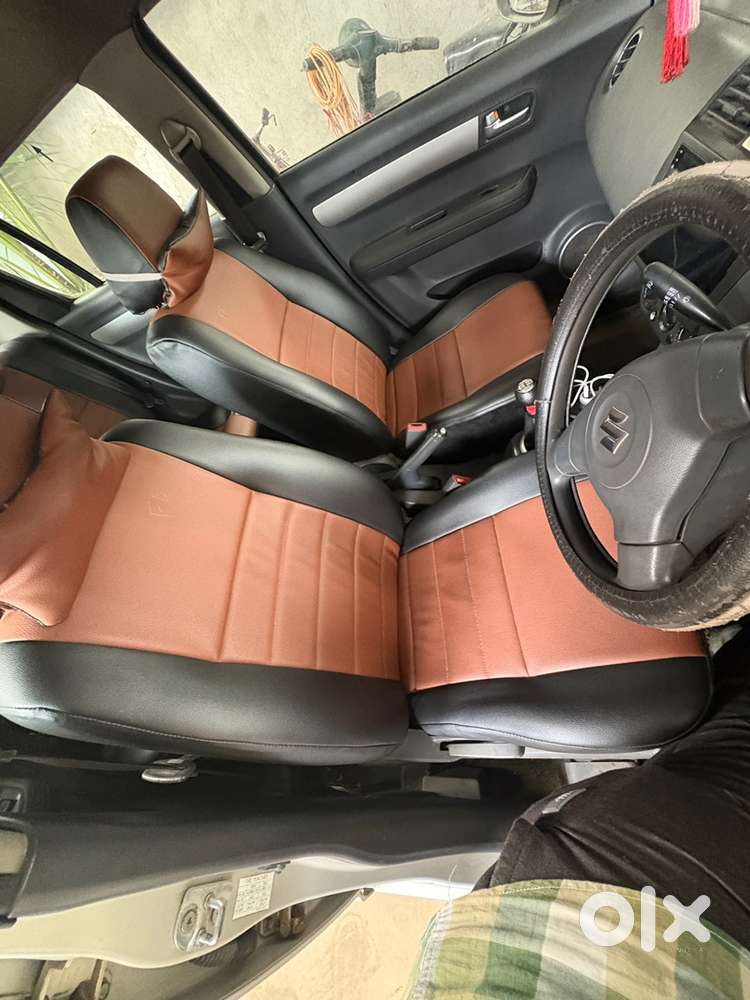 Maruti Suzuki Swift 2010 Diesel