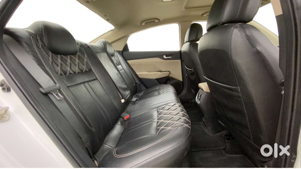 Hyundai Verna 1.5 Sx Vtvt, 2022, Petrol