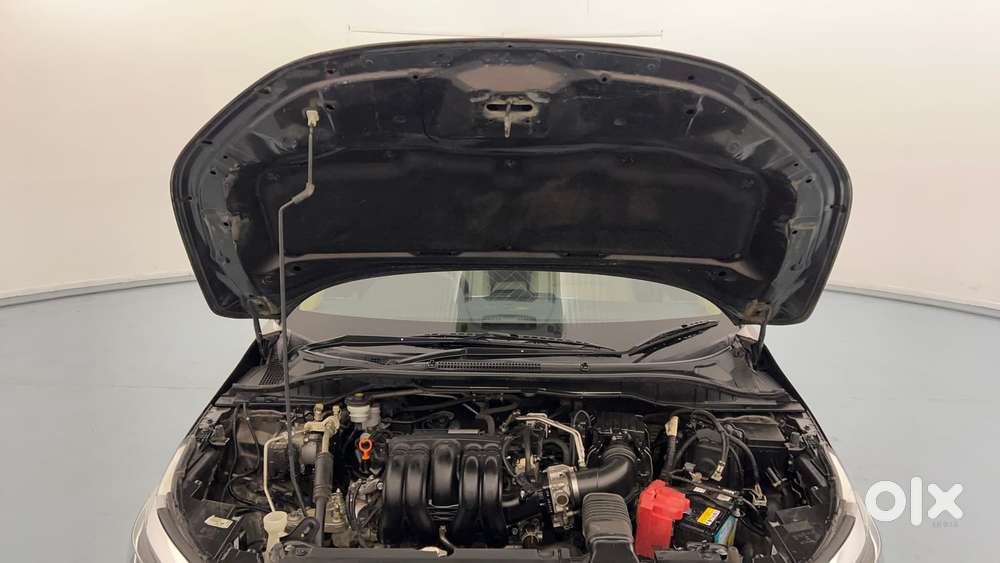 Honda City Vx Petrol Mt, 2022, Petrol