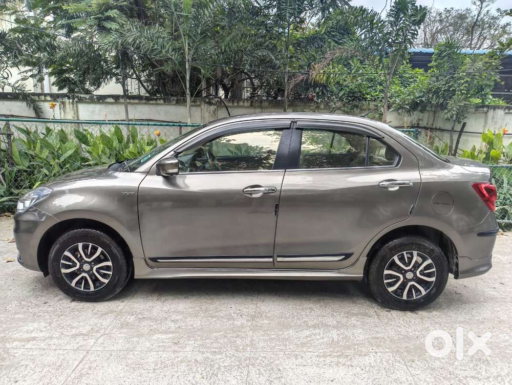 Maruti Suzuki Swift Dzire 1.2 Vxi Bsiv, 2021, Petrol
