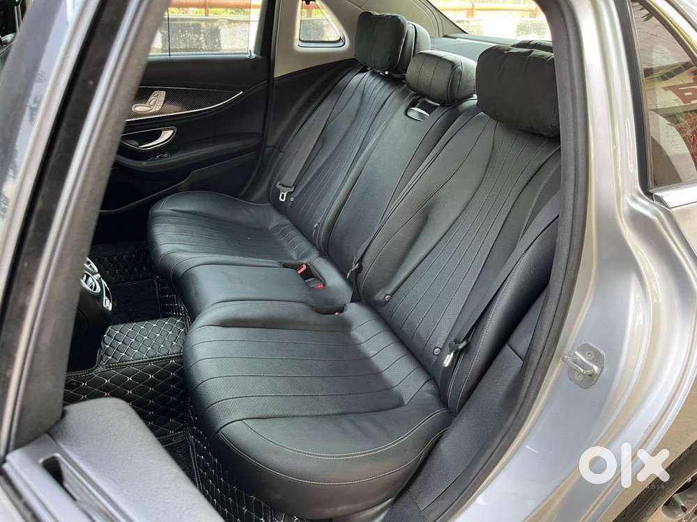 Mercedes-benz E-class E 200 Exclusive, 2020, Petrol