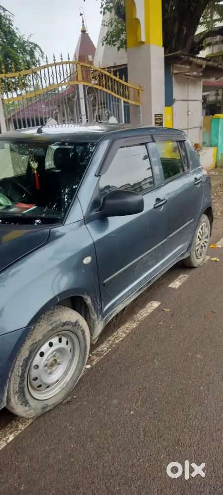 Swift Maruti Suzuki 2011 Car