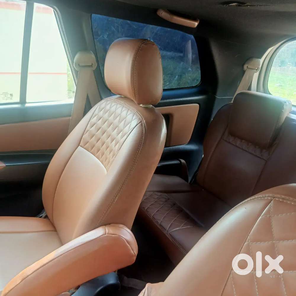 Toyota Innova 2012 Diesel Well Maintained