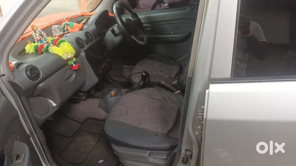 Hyundai Santro Xing 2006 Petrol Manual