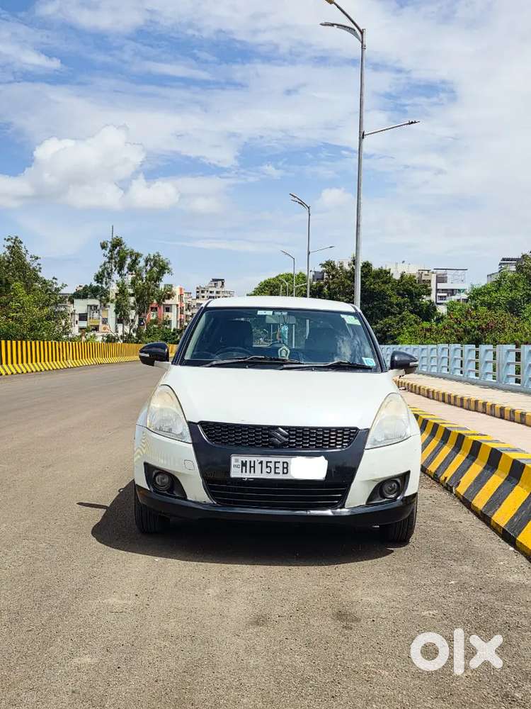 Maruti Suzuki Swift Star Vdi 2014