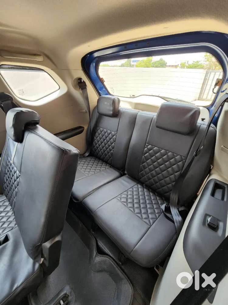 Renault Triber 2021 Petrol Well Maintained