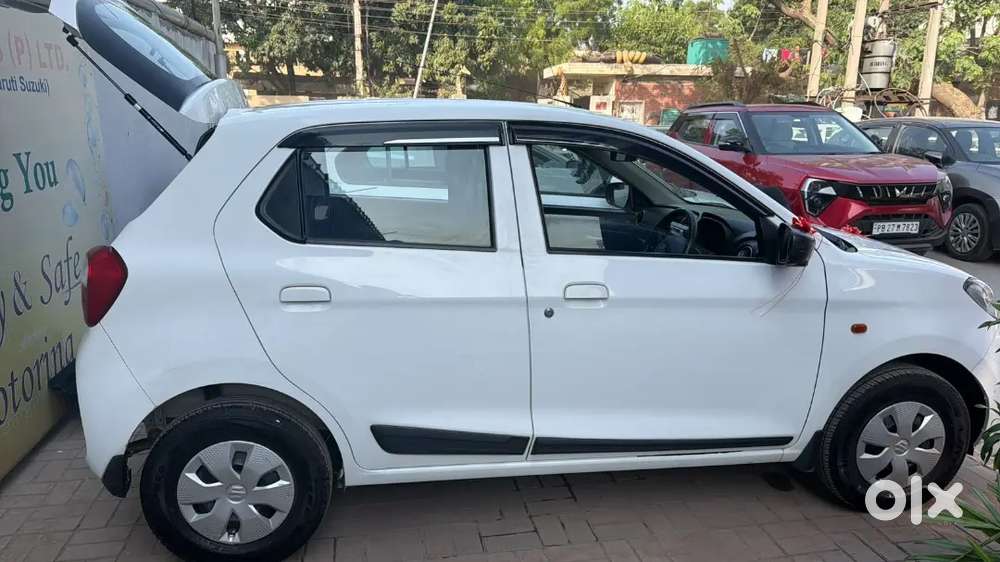 Maruti Suzuki Alto K10 2024 Petrol 86000 Km Driven