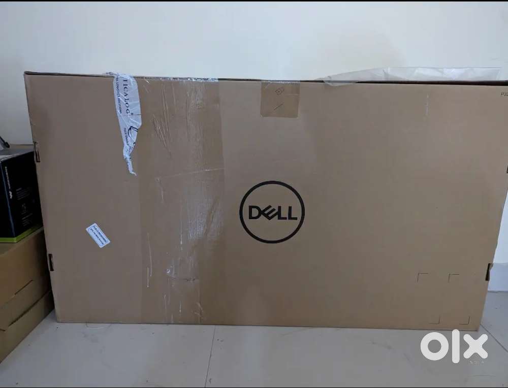 Unopened Dell 32 inch monitor for sale - TVs, Video - Audio - 1822413398