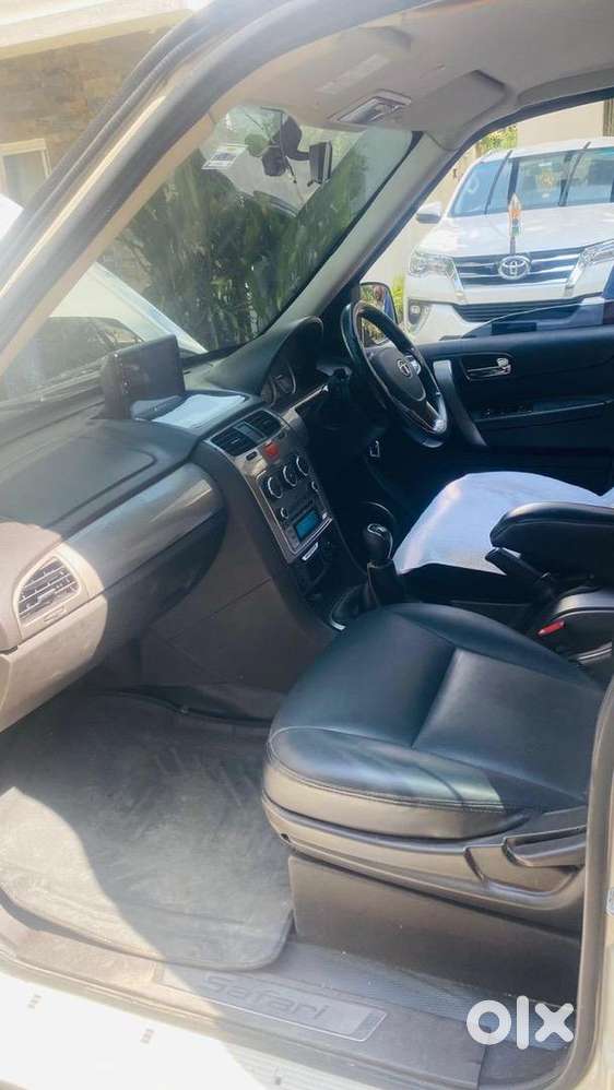 Tata Safari Storme 2019 Diesel Good Condition