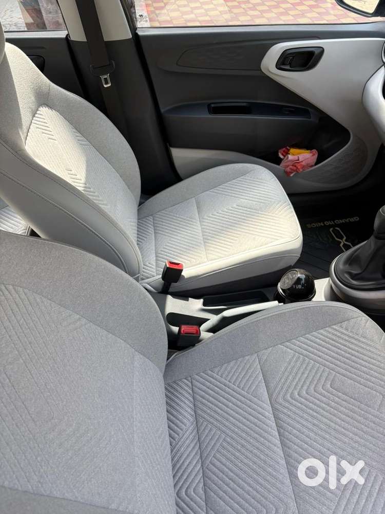 Hyundai Car 2025