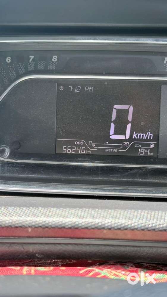 Tata Tiago 2021 Petrol Good Condition