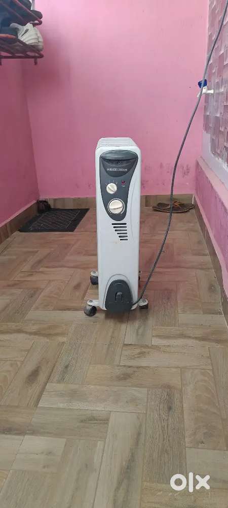 ROOM HEATER