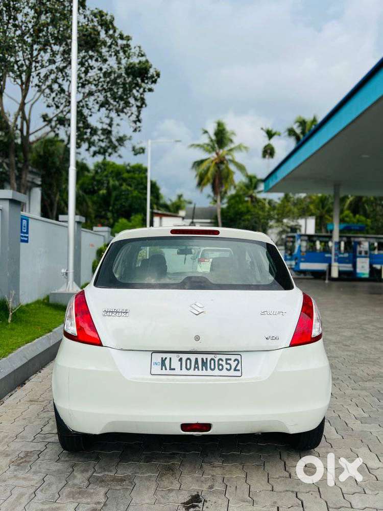 Maruti Suzuki Swift 2011-2014 Vdi, 2013, Diesel