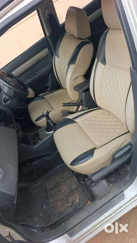 Maruti Suzuki Swift Vdi 2010