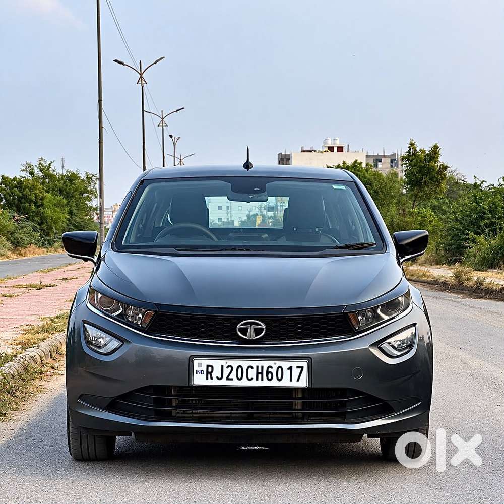 Tata Altroz Xz, 2021, Diesel