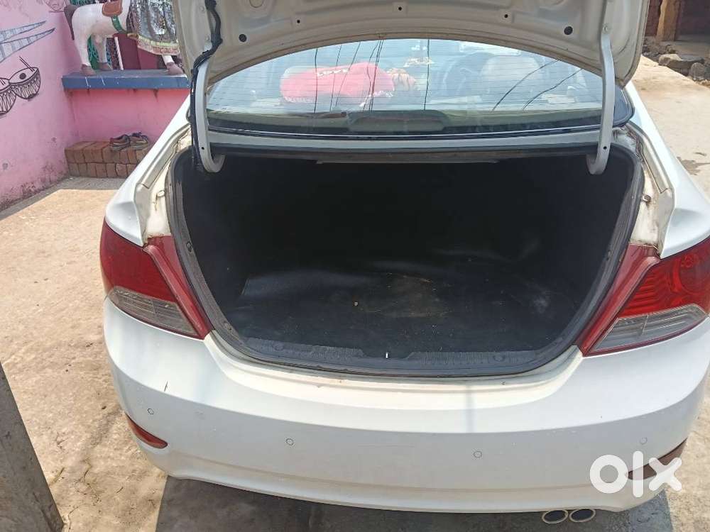 Varna Hyundai1.6