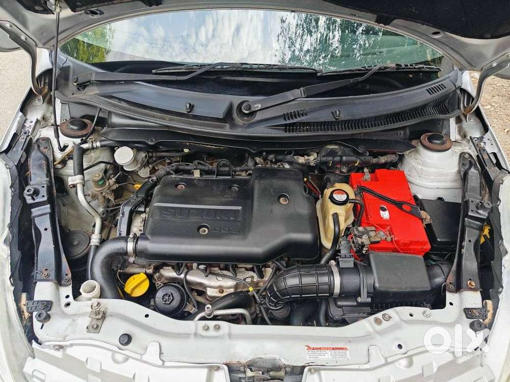 Maruti Suzuki Swift Vdi Limited Edition, 2014, Diesel