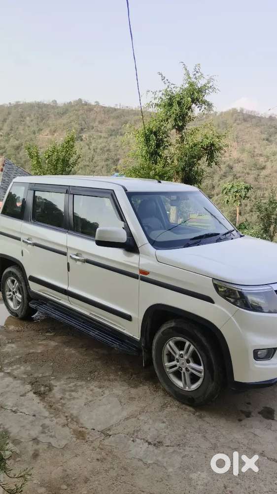 Mahindra Bolero Neo Diesel 2022 Model