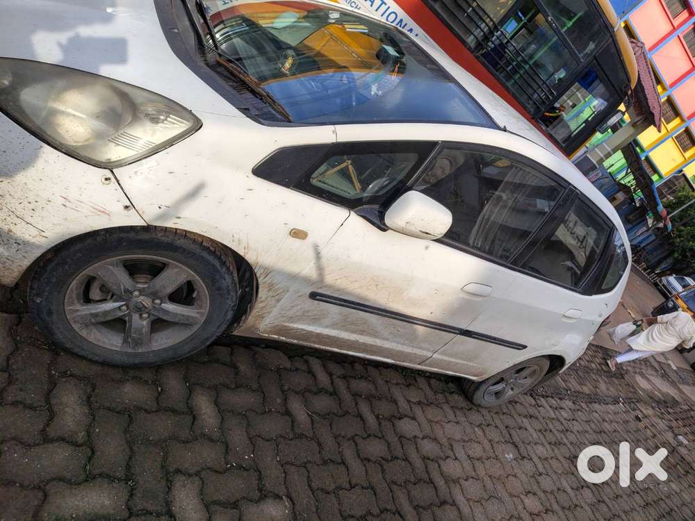 Honda Jazz X Old 2011