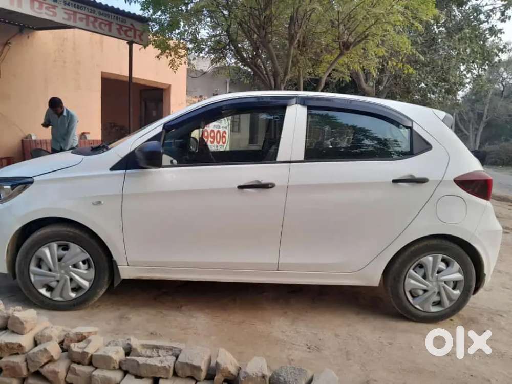 Tata Tiago 1.2 2023 Petrol Manual