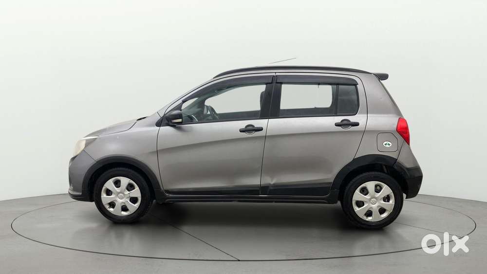 Maruti Suzuki Celerio X Amt Zxi, 2019, Petrol