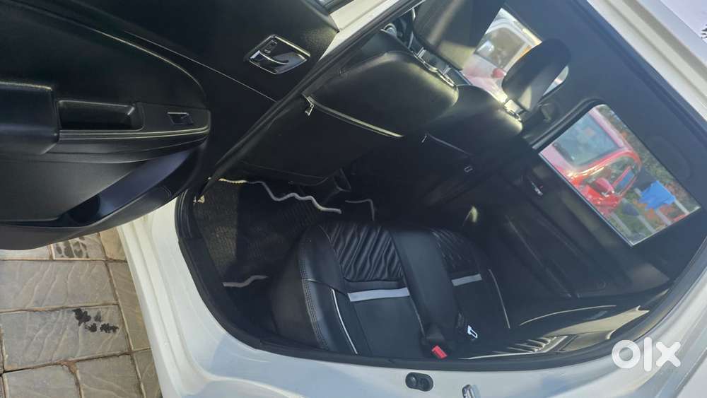 Maruti Suzuki Swift Vxi, 2019, Petrol