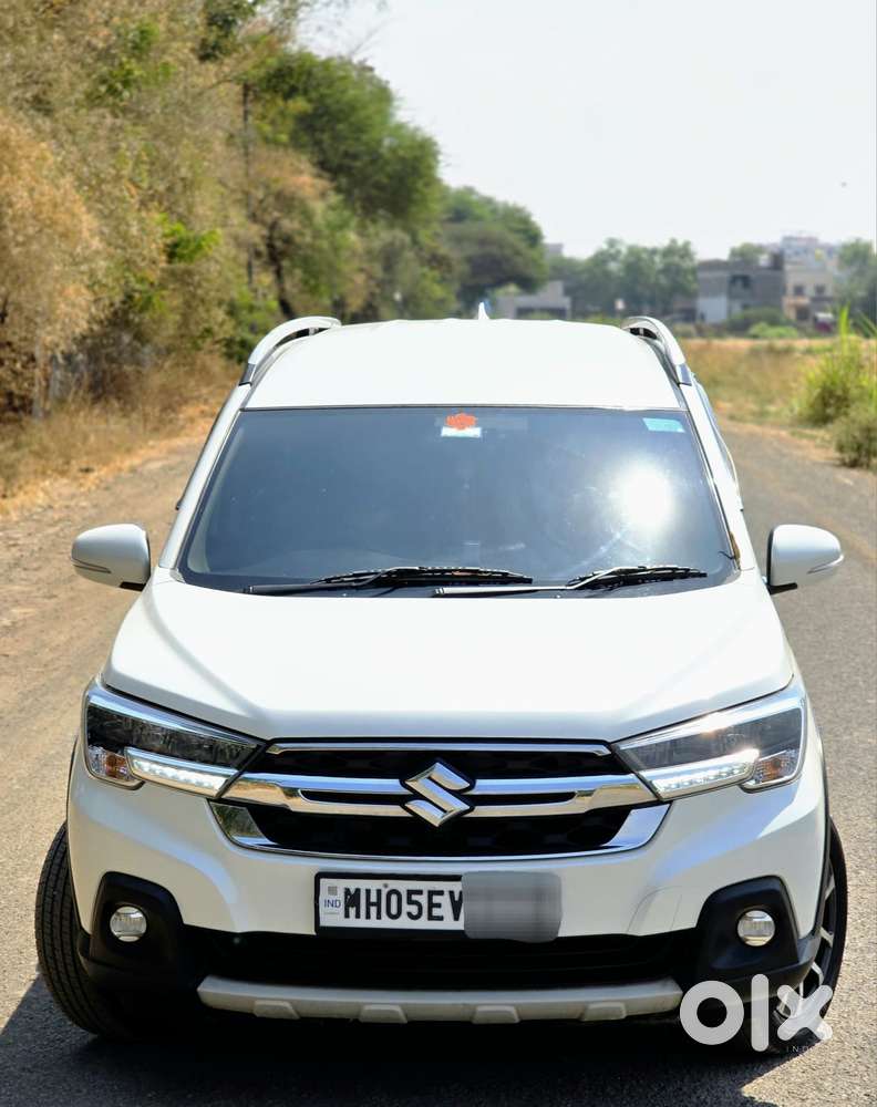 Maruti Suzuki Xl6 1.5 Zeta Mt, 2022, Petrol