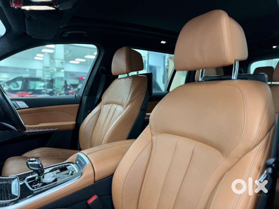 Bmw X7 3.0 Xdrive 40i M Sport, 2022, Petrol