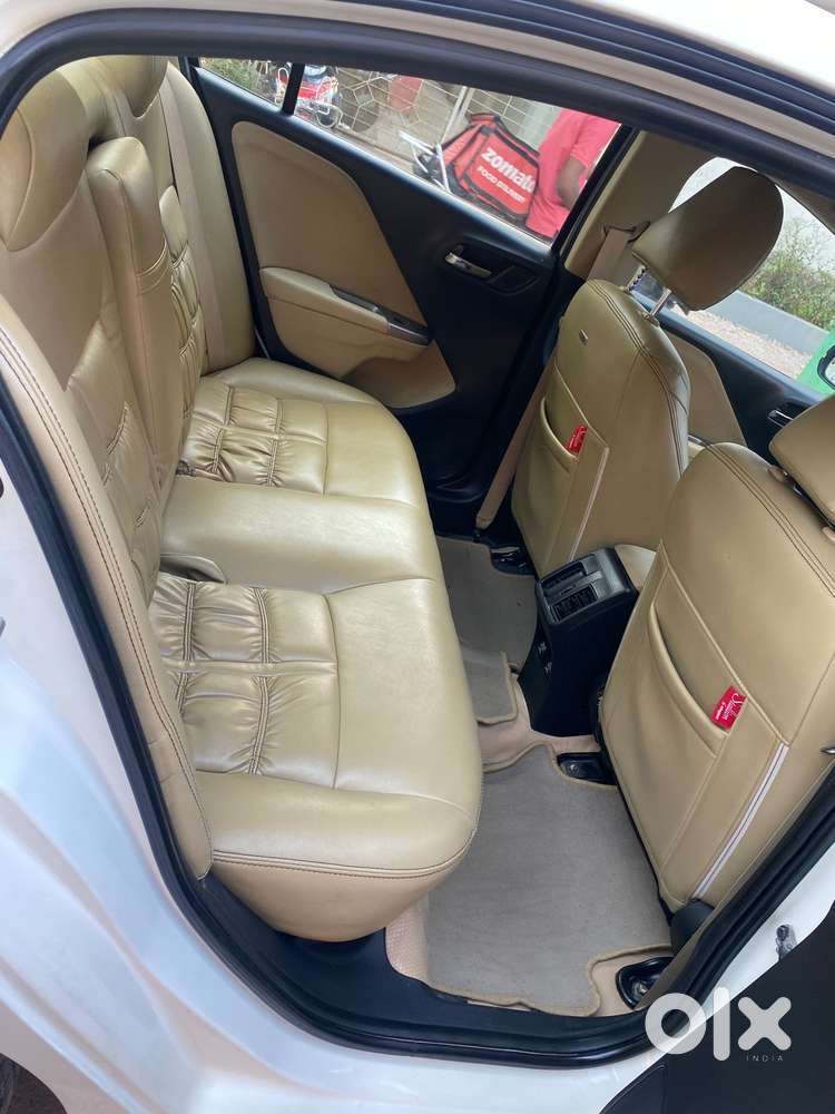 Honda City 2014-2015 V Mt, 2015, Petrol