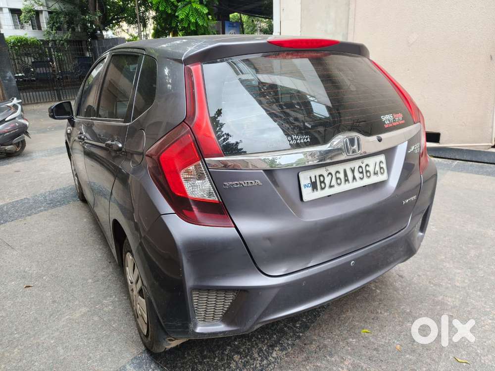 Honda Jazz 1.2 Sv I Vtec, 2018, Petrol