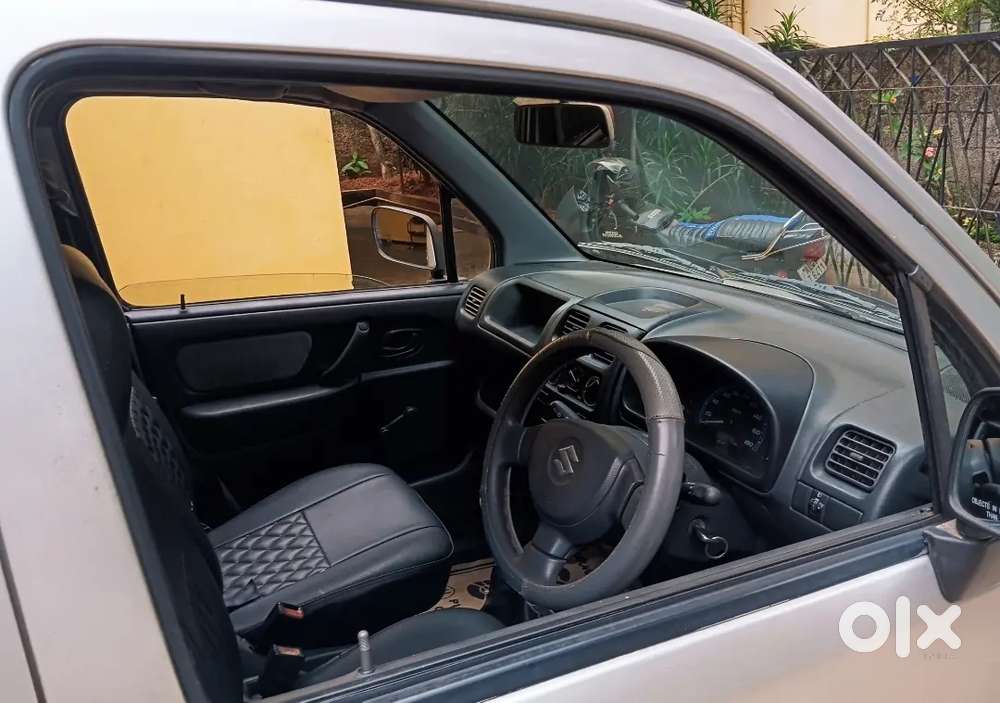 Maruthi Suzuki Wagnor 2009 Lxi Model For Sale