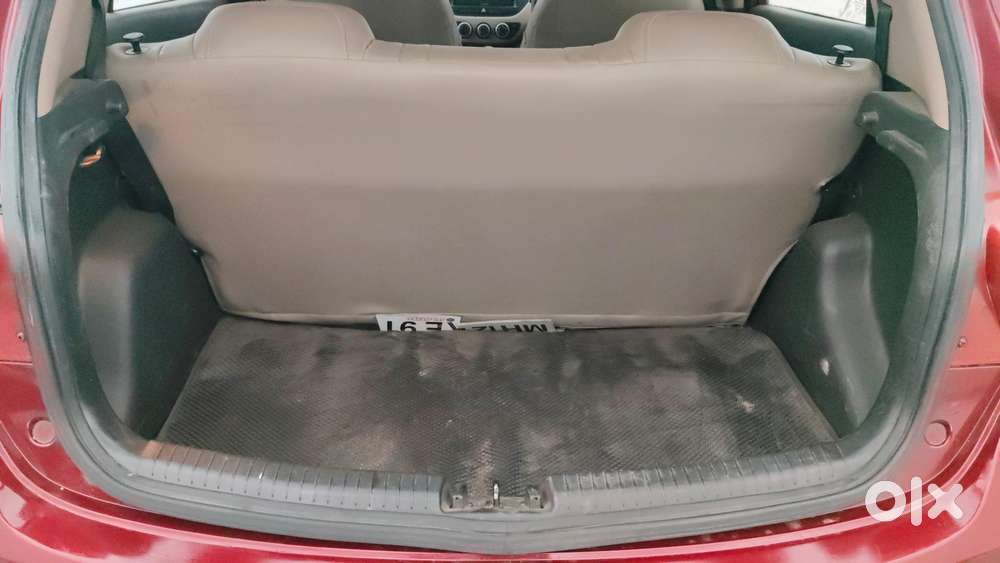 Hyundai Grand I10 Sportz 1.2 Kappa Vtvt, 2013, Petrol