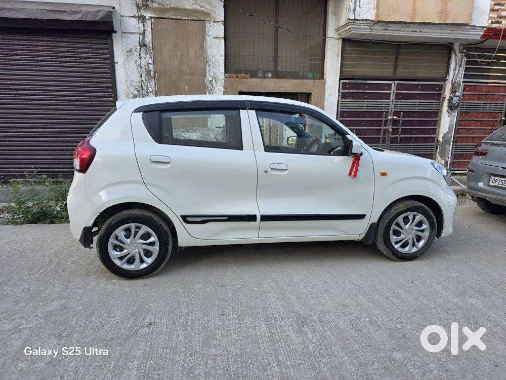 Maruti Suzuki Celerio Vxi(o), 2022, Petrol