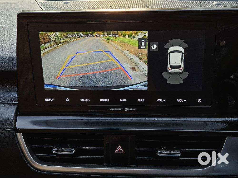 Kia Seltos Htx Plus D, 2022, Petrol